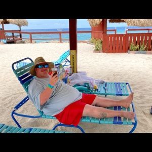 Meet your Posher, Matthew